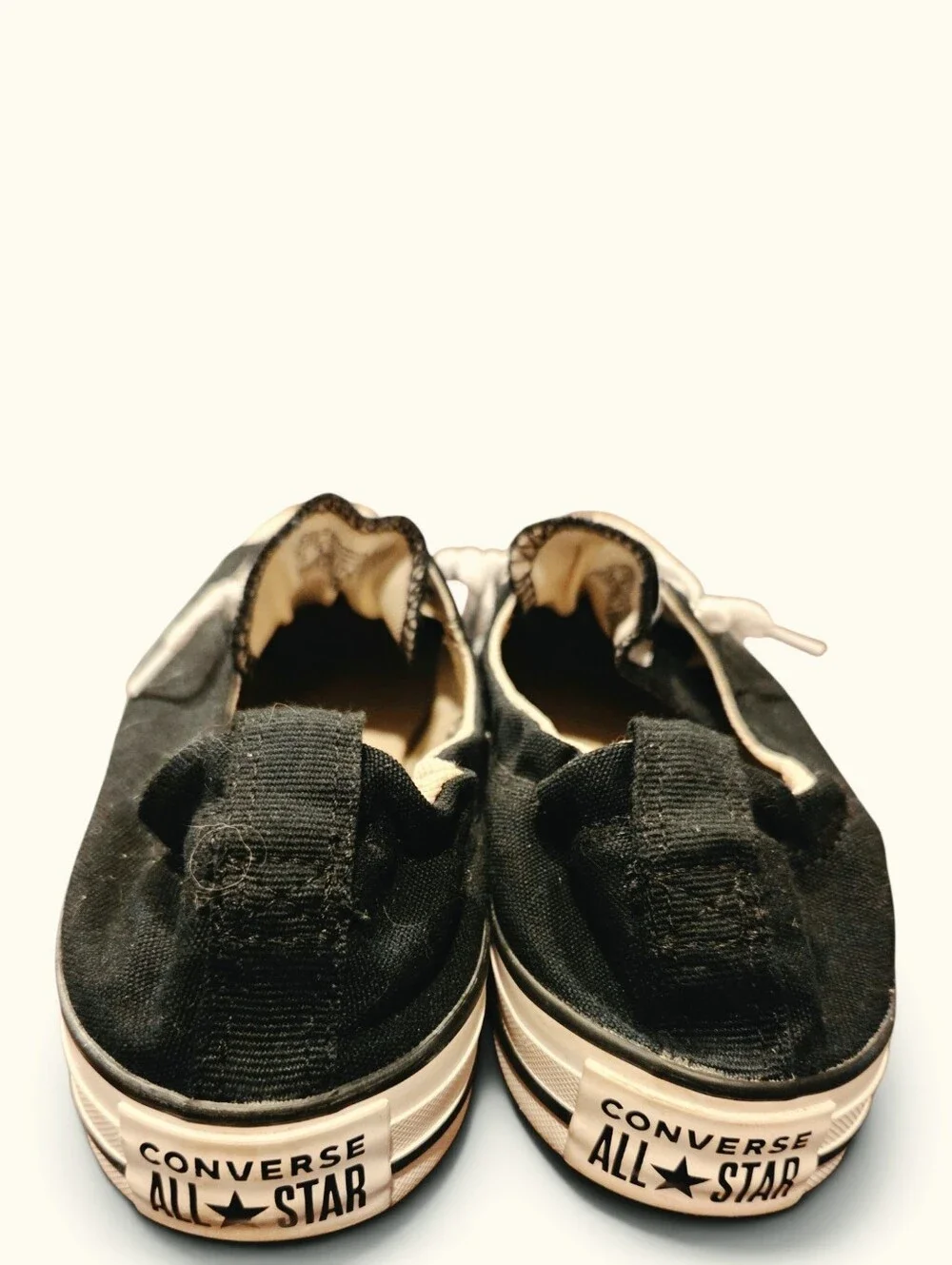 Converse Chuck Taylor All Star Shoreline Canvas
